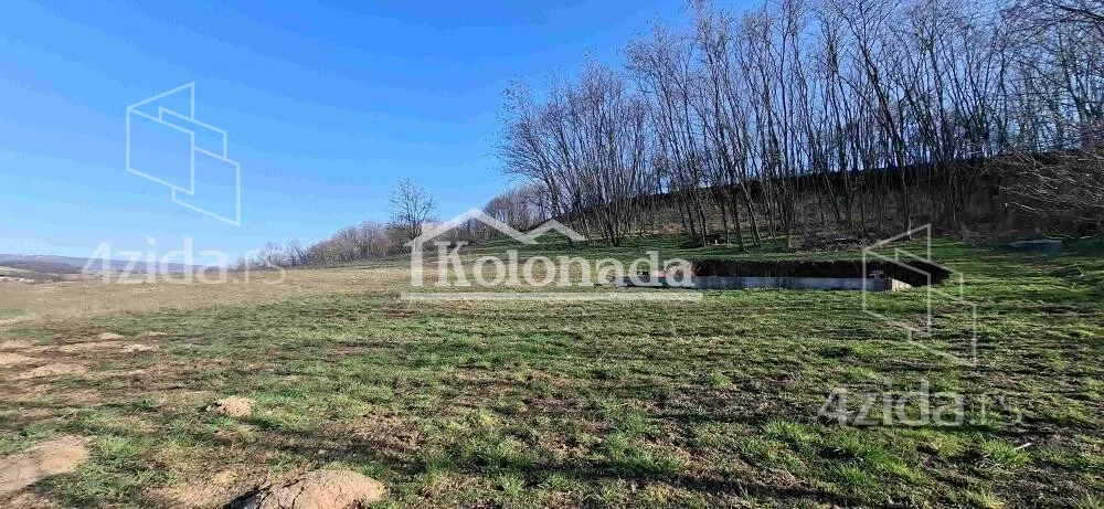 Poljoprivredno zemljište | 4zida