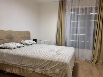 BEOGRAD NA VODI | 4zida.rs