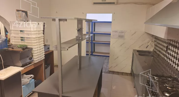 Ugostiteljski objekat | 4zida