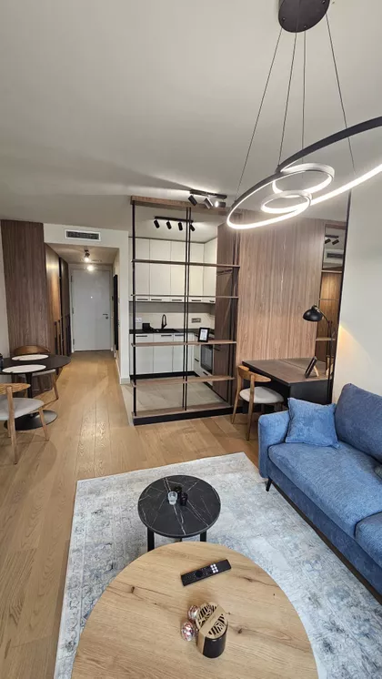 Đorđa Stanojevića 37A | 4zida.rs