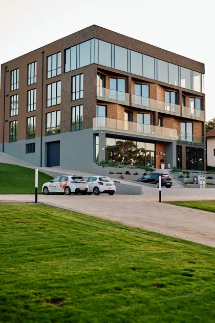 Karlovački Drum 34 | 4zida.rs