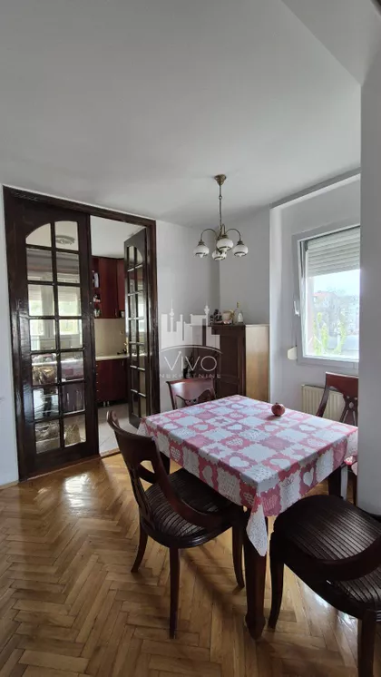 Vojvode Savatija | 4zida.rs