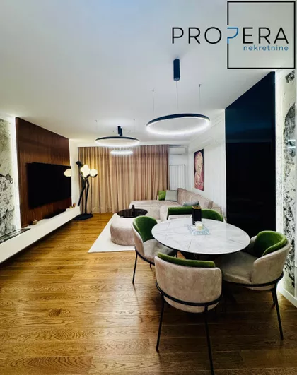 Blagoja Parovića | 4zida.rs