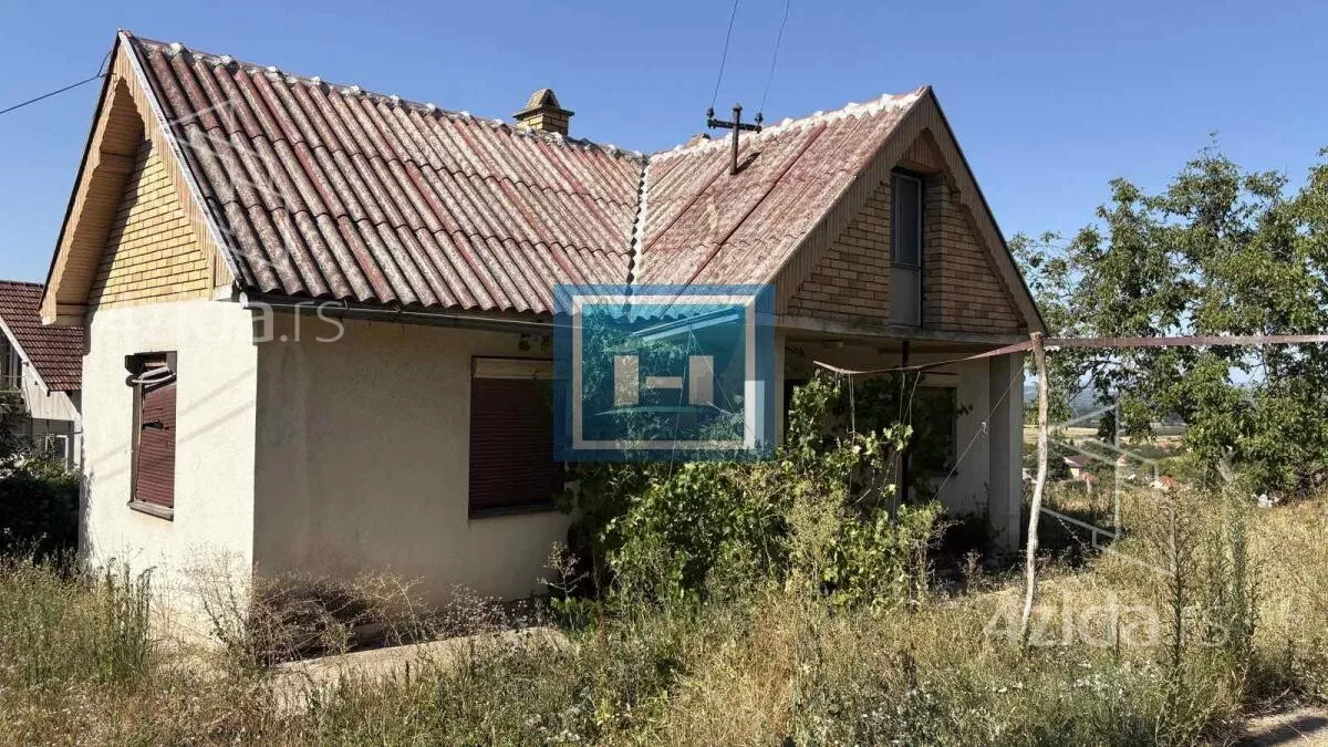 Kuća | 4zida