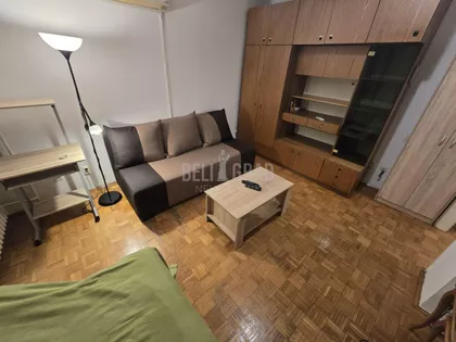 Stevana Hristića | 4zida.rs