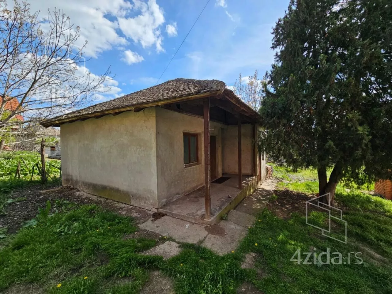 3-etažna kuća | 4zida