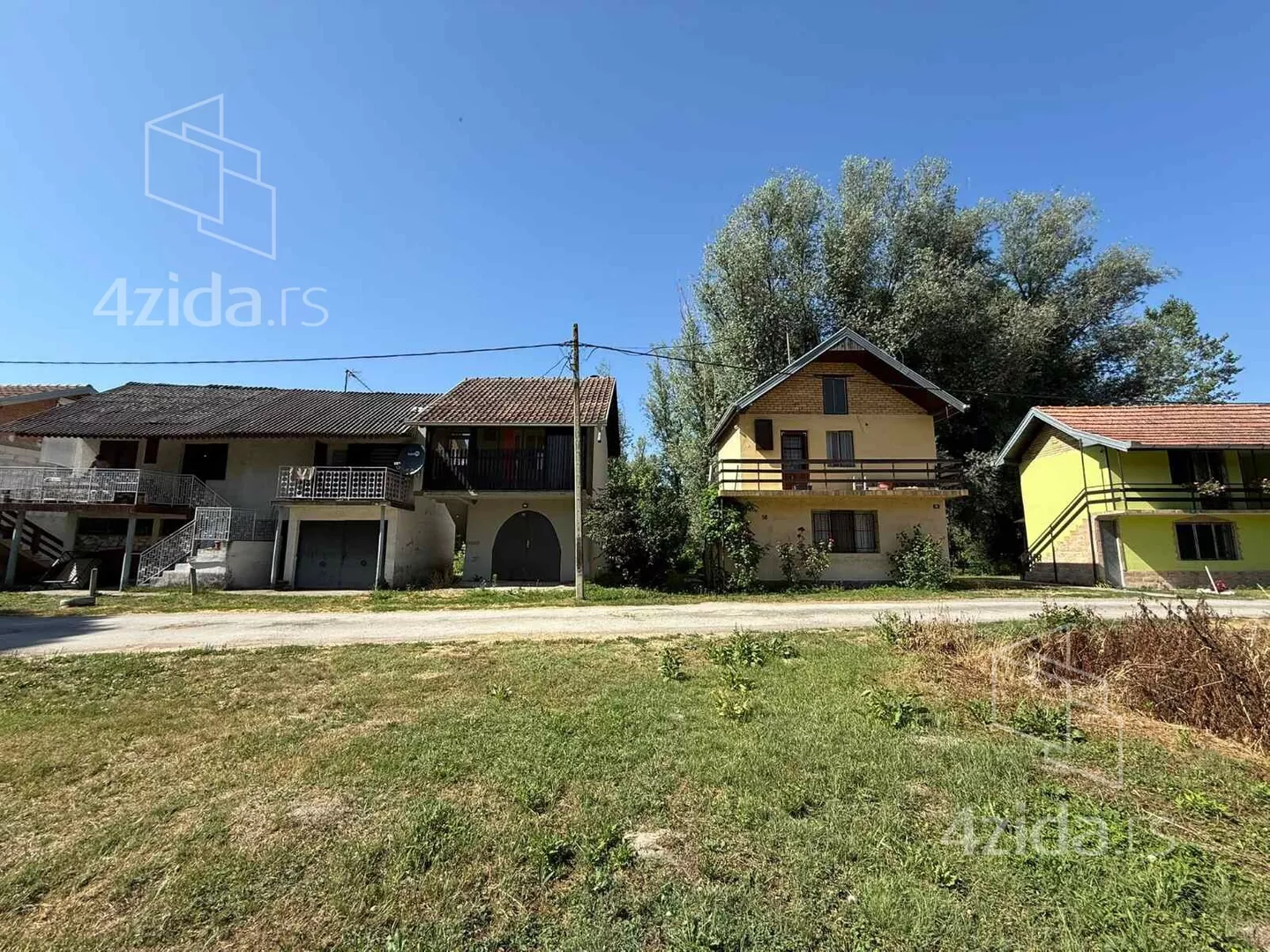 Garsonjera | 4zida