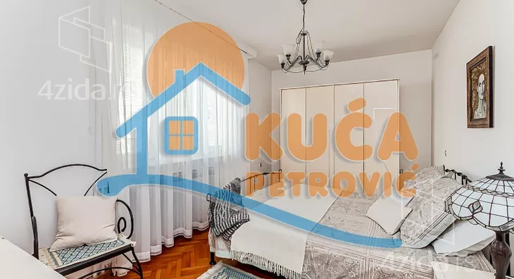 3-etažna kuća | 4zida