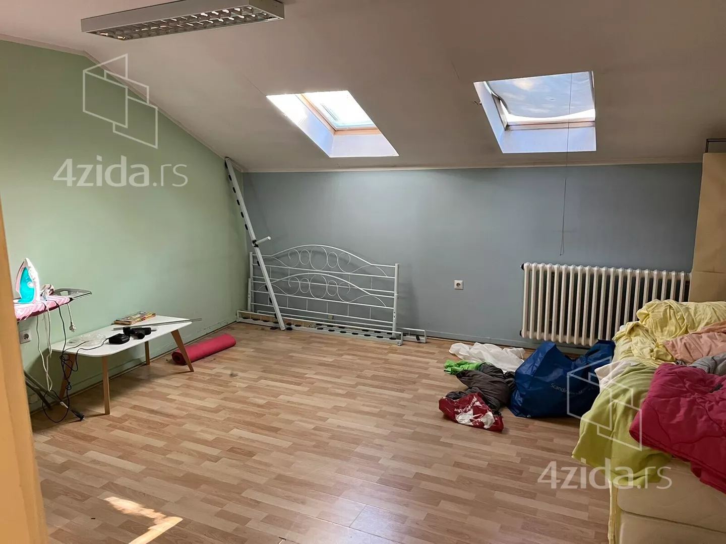 Kancelarija | 4zida