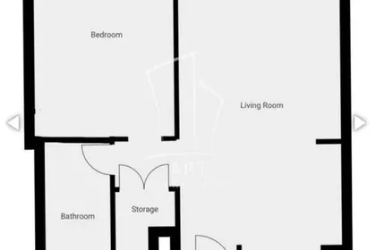 Luke Ćelovića Trebinjca | 4zida.rs