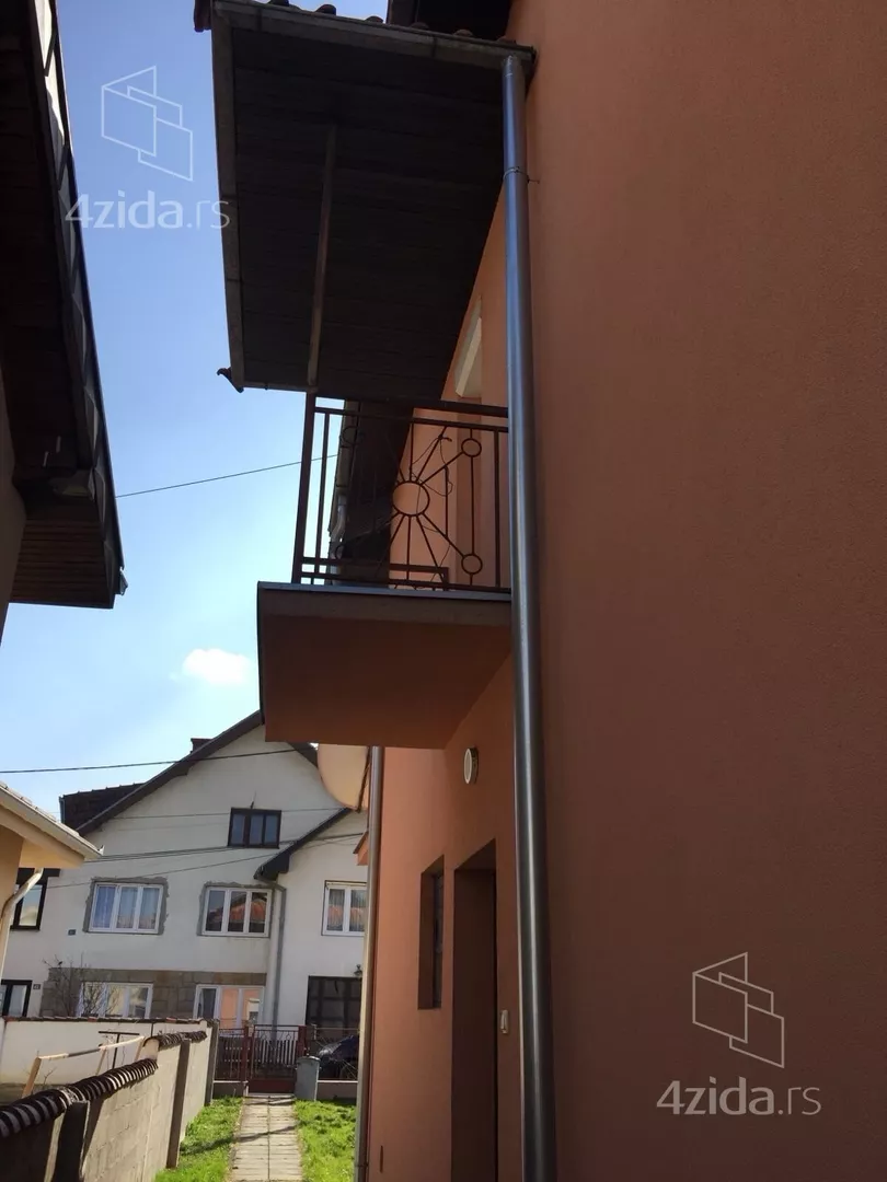 2-etažna kuća | 4zida