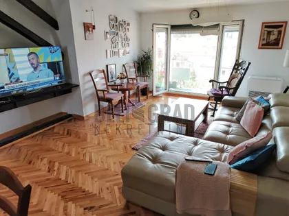 Cvijićeva | 4zida.rs