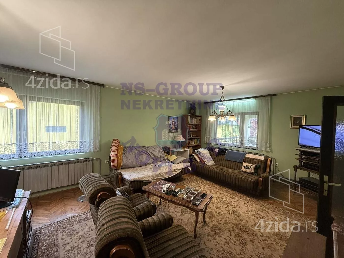 2-etažna kuća | 4zida