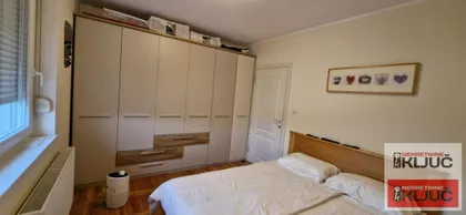 Bulevar Patrijarha Pavla (Somborski Bulevar) | 4zida.rs