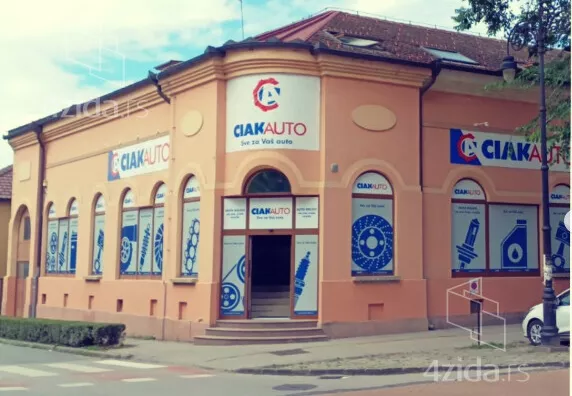 3-etažna kuća | 4zida