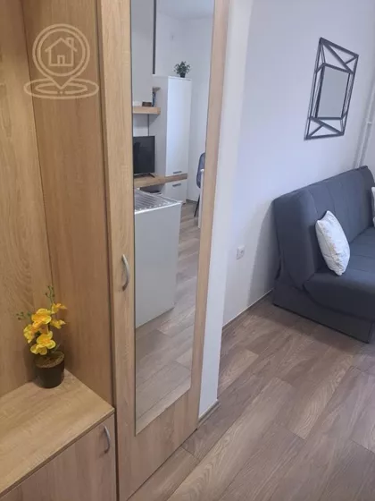 Sajmište | 4zida.rs