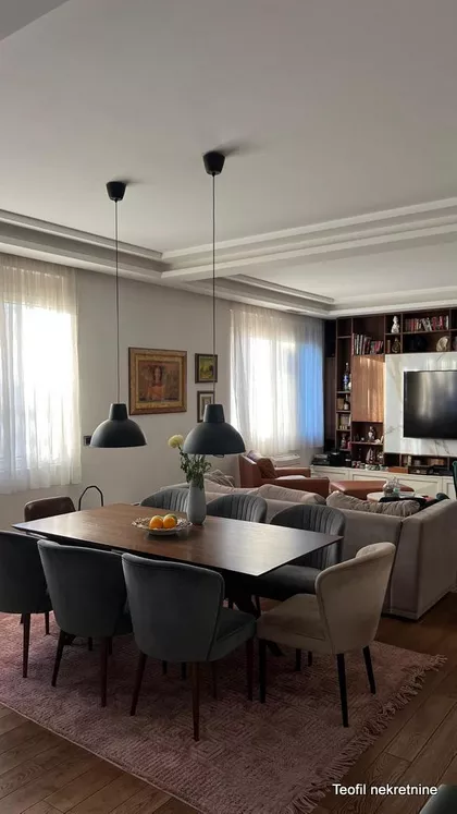 Miroslava Tirše | 4zida.rs