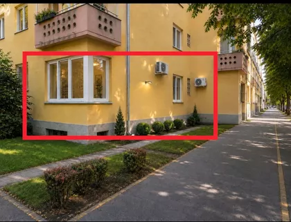 Trg Lazara Nešića 10B | 4zida.rs