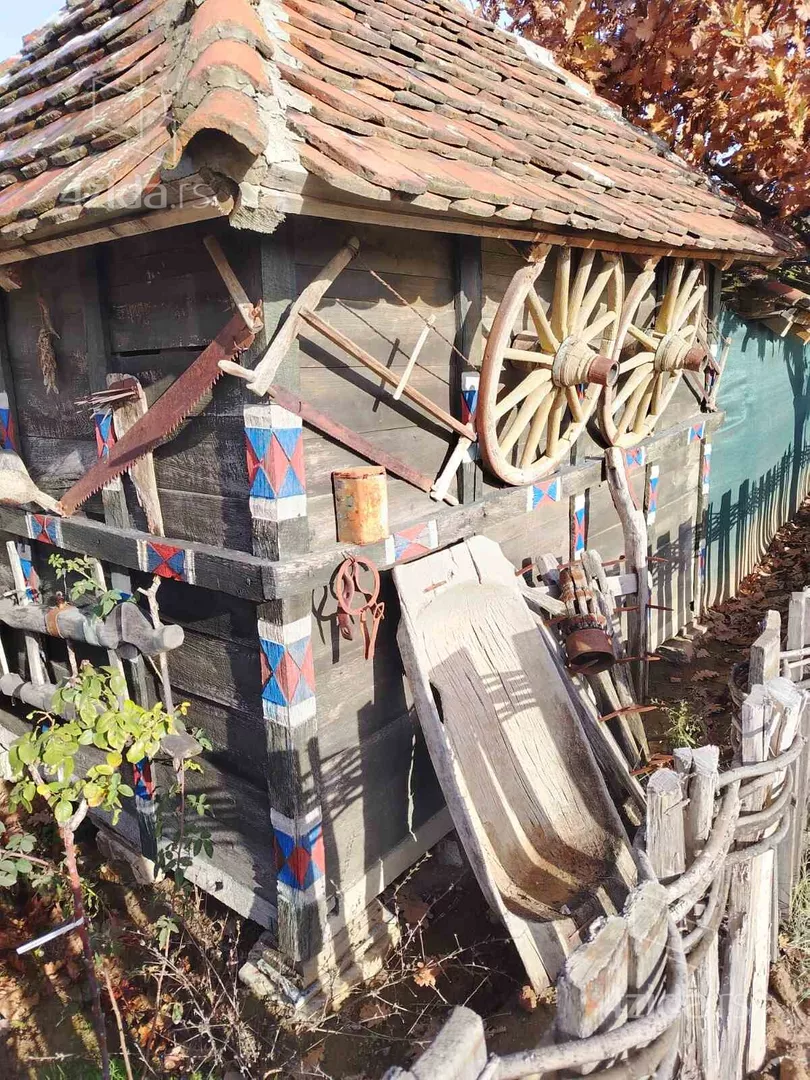 Poljoprivredno zemljište | 4zida