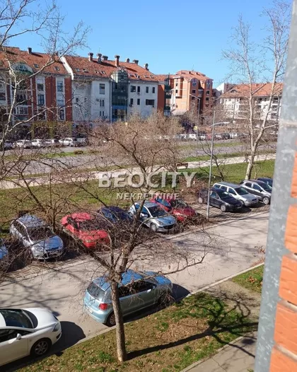 Bulevar kneza Miloša | 4zida.rs