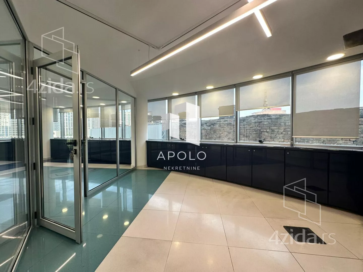 Kancelarija | 4zida