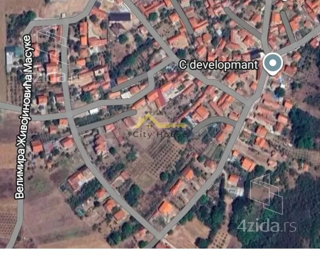 Plac | 4zida