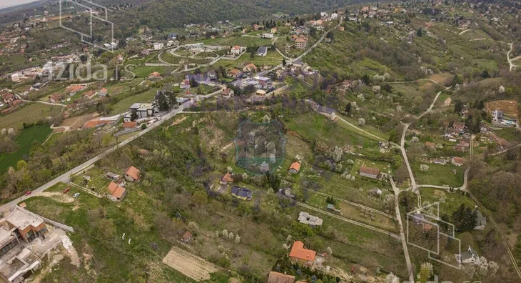 Građevinsko zemljište | 4zida