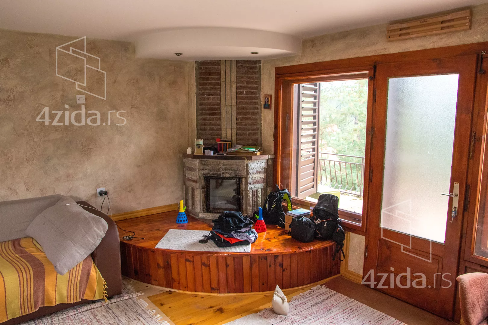 3-etažna kuća | 4zida