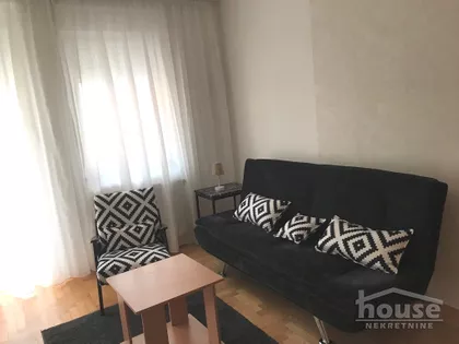 Adamovićevo Naselje | 4zida.rs