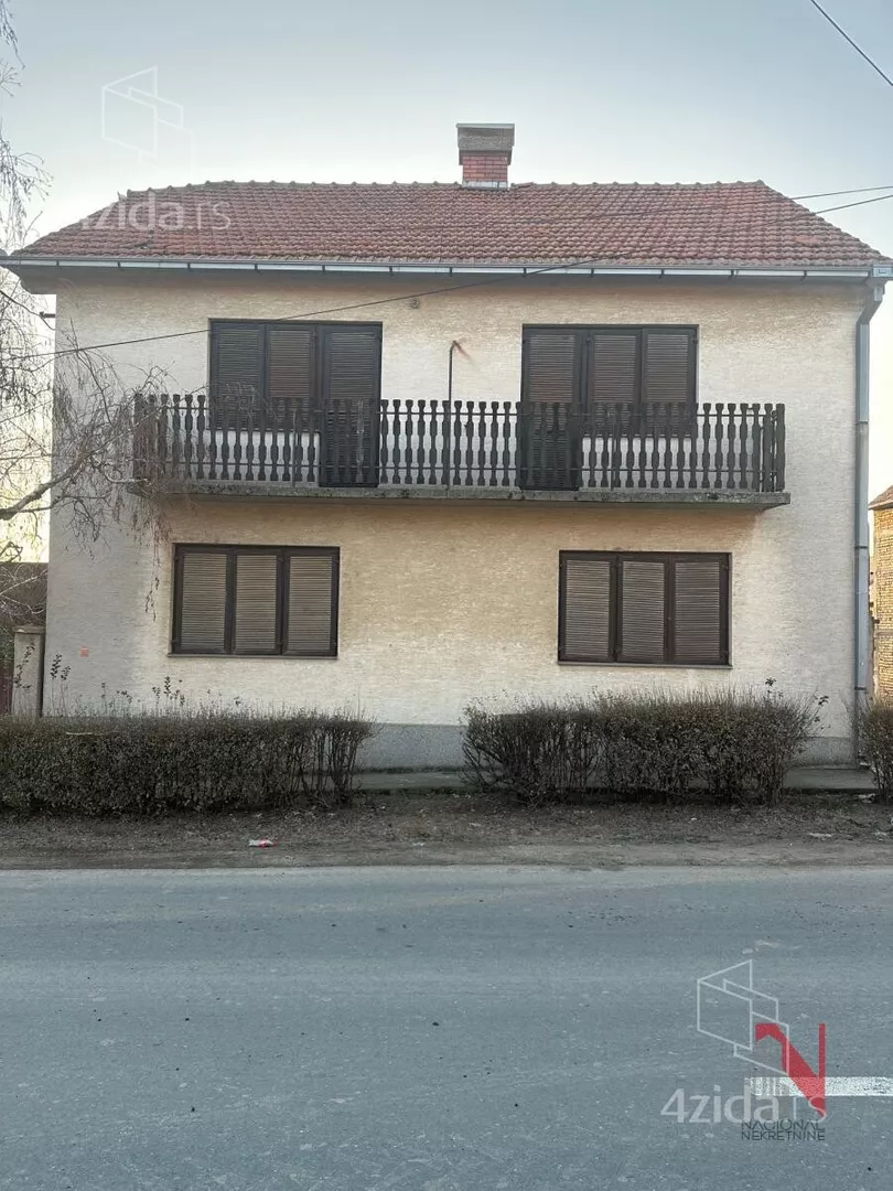Kuća | 4zida