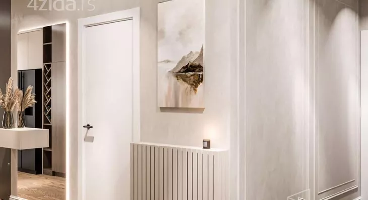 Četvoroiposoban stan | 4zida