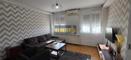 Bežanijska kosa 1 | 4zida.rs