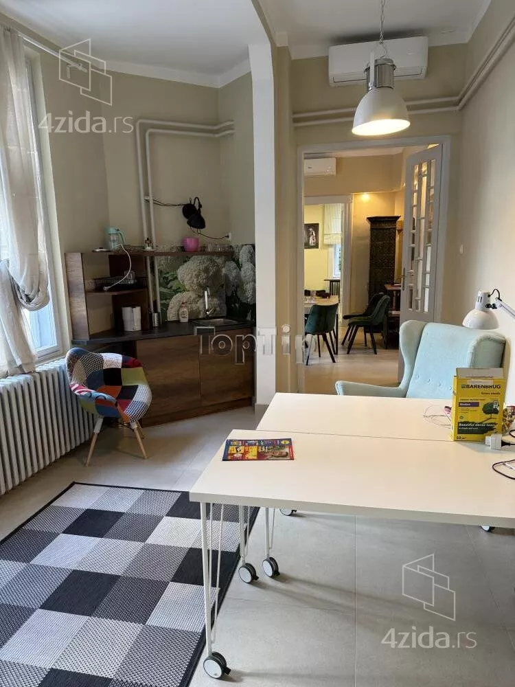 Kancelarija | 4zida