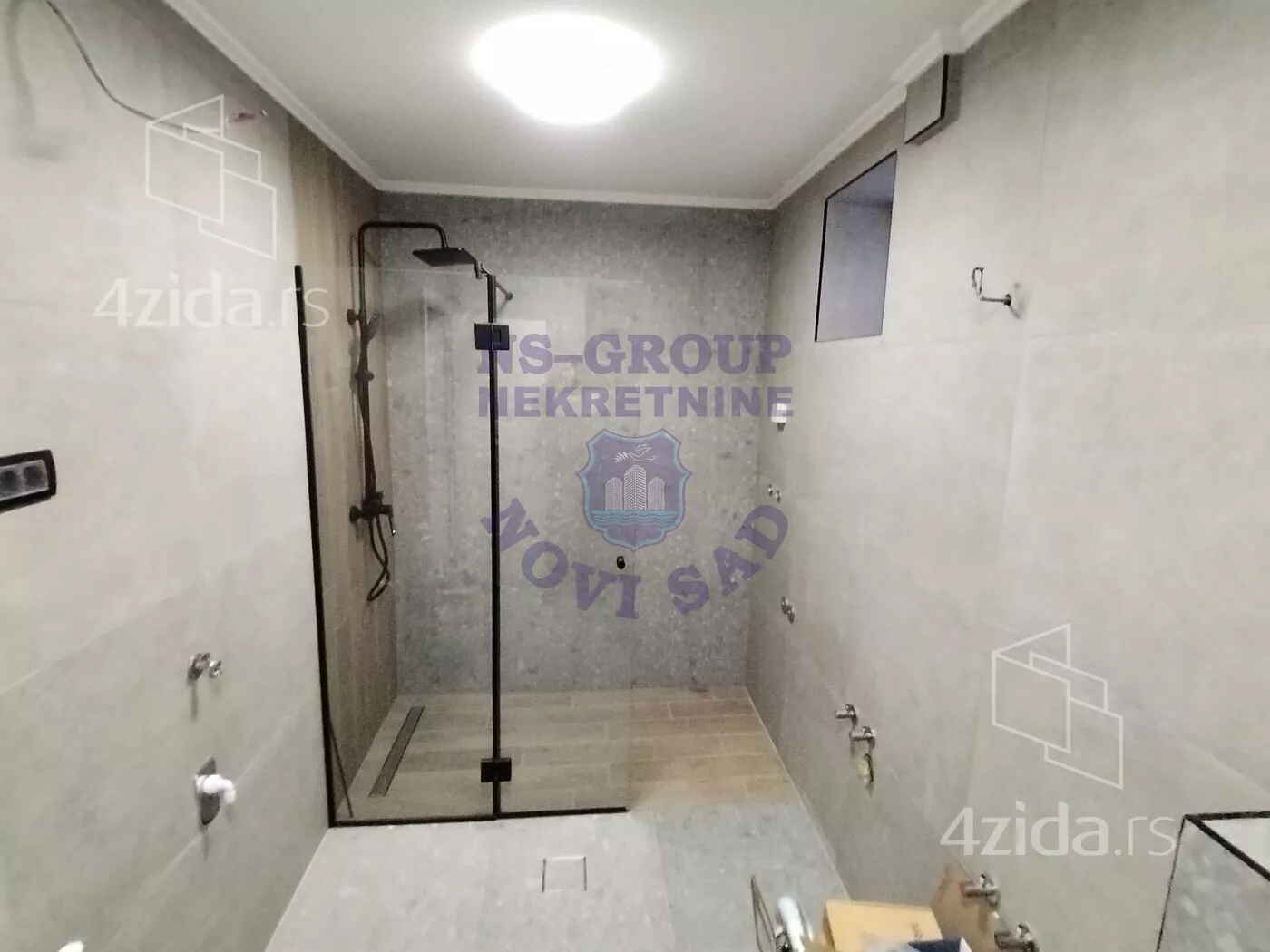 4-etažna kuća | 4zida