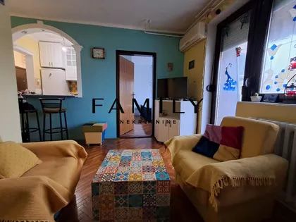 Adamovićevo Naselje | 4zida.rs