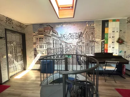 Kneza Mihaila | 4zida.rs