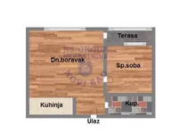 Bulevar Evrope, Gradske lokacije, Novi Sad | 4zida.rs | 4zida.rs