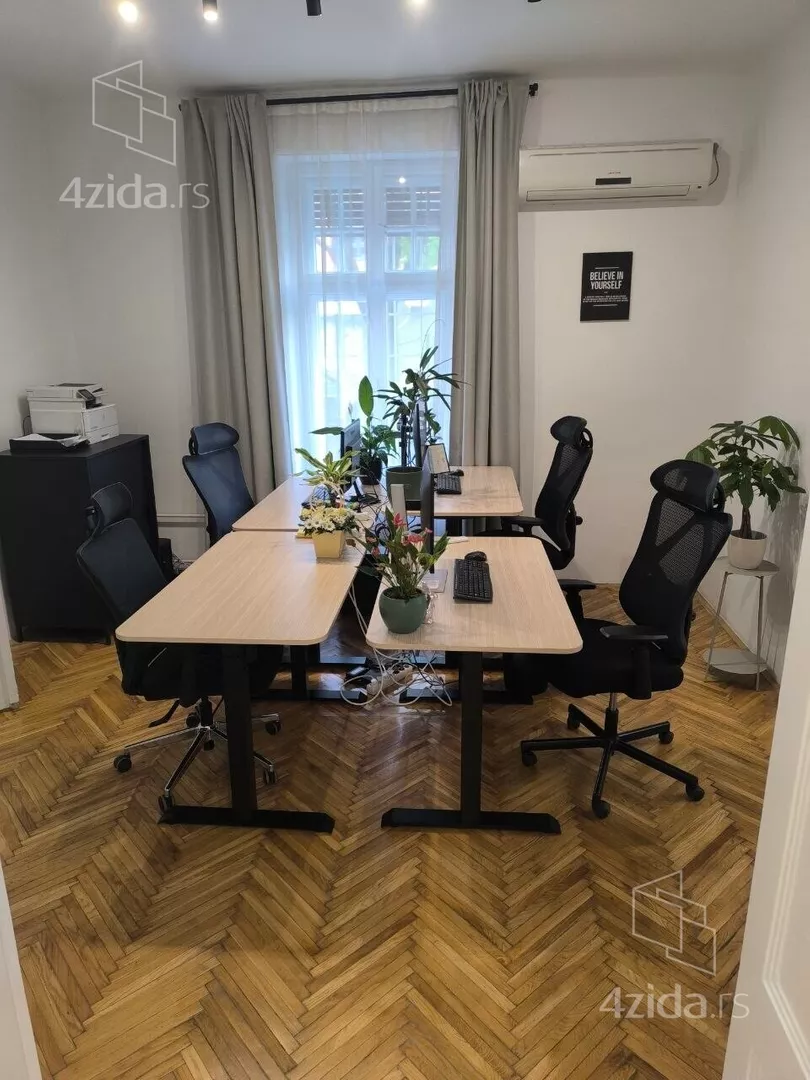 Kancelarija | 4zida