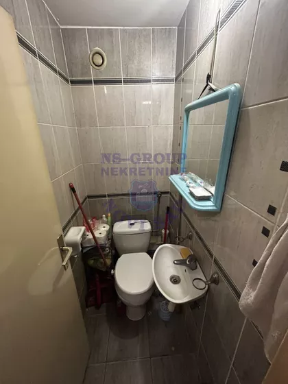 Novo Naselje | 4zida.rs