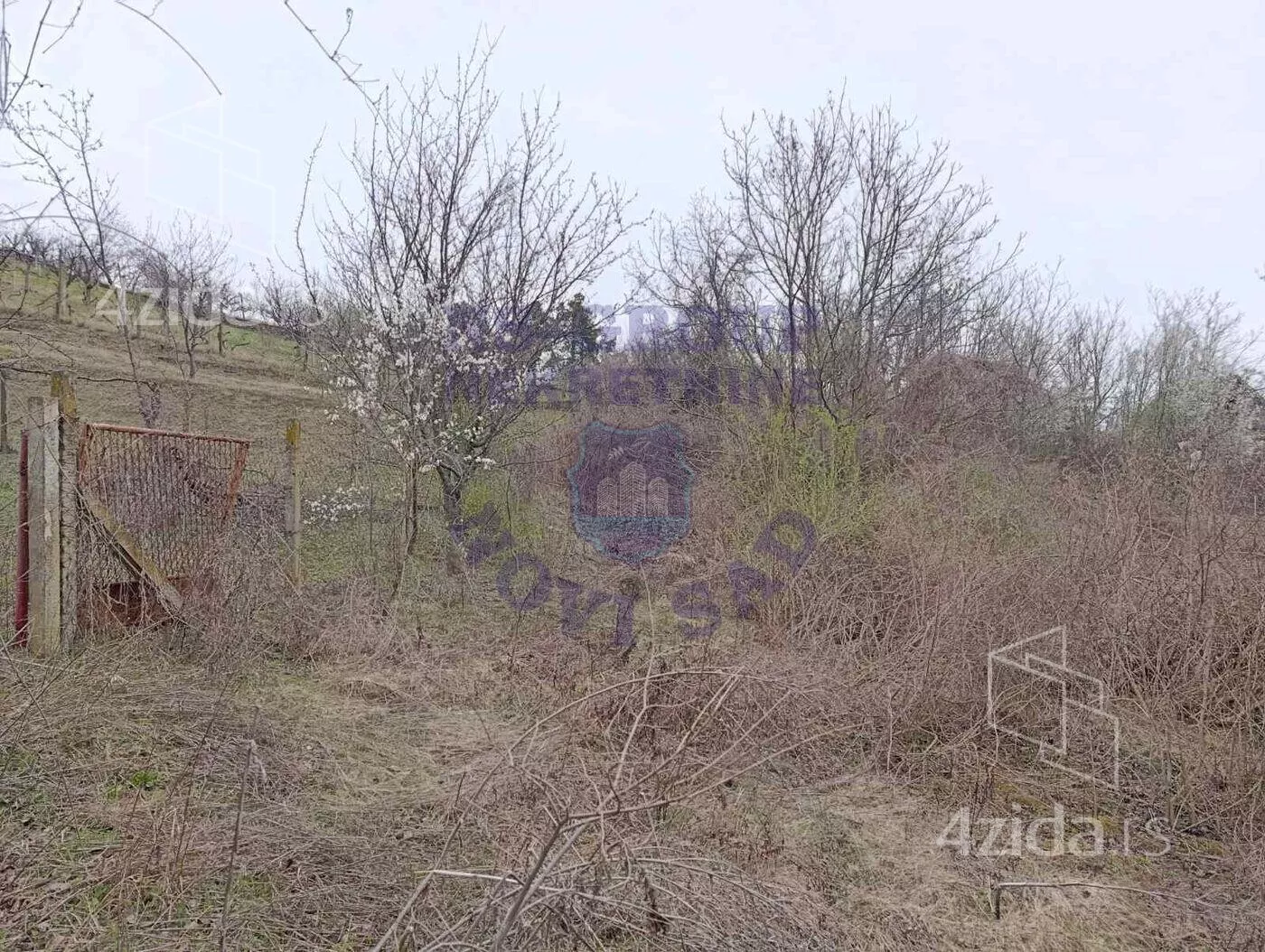 Građevinsko zemljište | 4zida