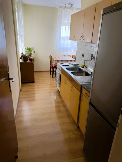 Milutina Milankovića | 4zida.rs