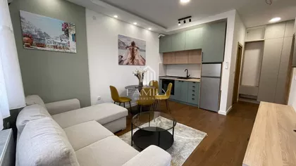 Branka Radičevića | 4zida.rs