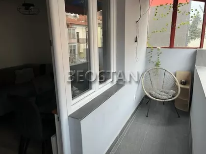 Ljube Sercera | 4zida.rs