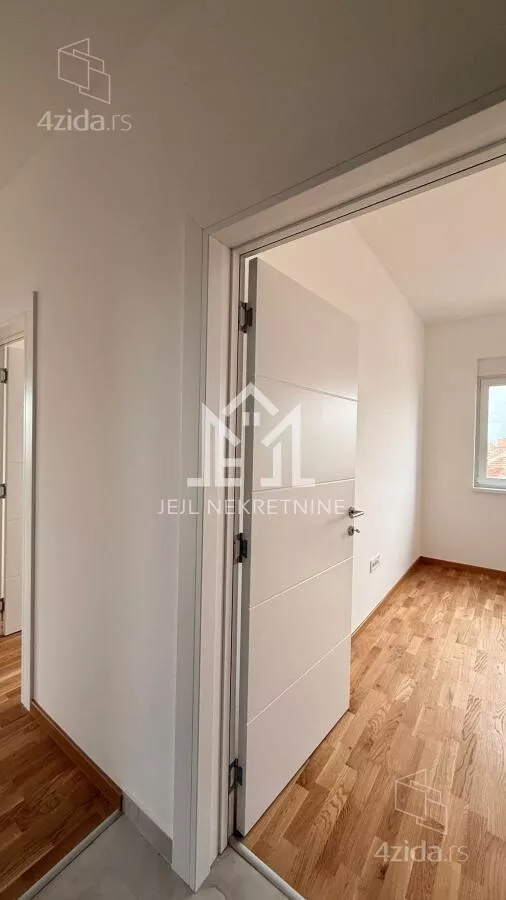 Osmosoban stan | 4zida