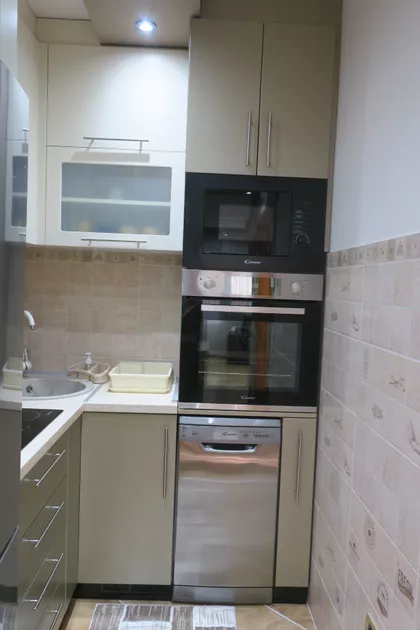 Bogoboja Atanackovića 4 | 4zida.rs