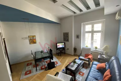 Strahinjića Bana | 4zida.rs