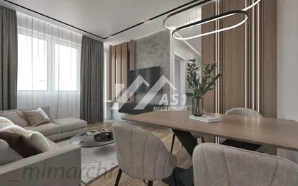 Bulevar Evrope | 4zida.rs