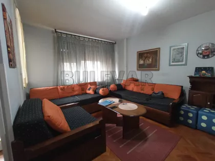 Bulevar Nemanjića | 4zida.rs