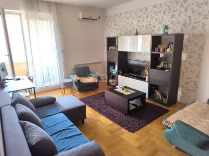 Vojvode Vlahovića Zvezdara | 4zida.rs