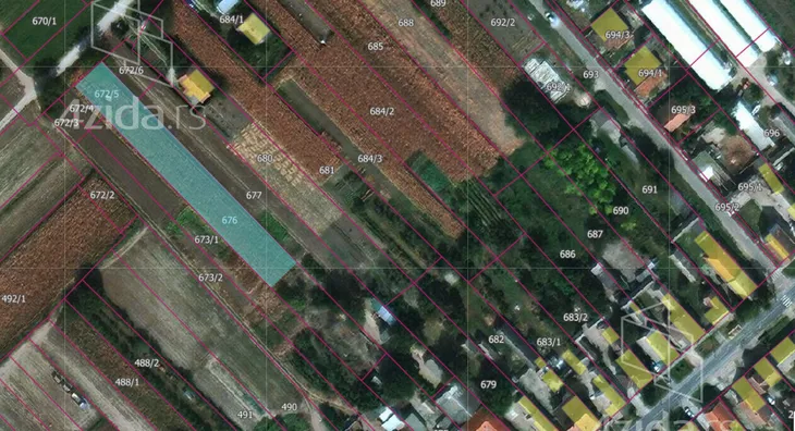 Građevinsko zemljište | 4zida